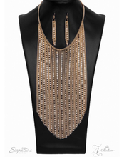 Load image into Gallery viewer, Ramee - VJ Bedazzled Jewelry
