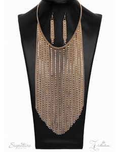 Ramee - VJ Bedazzled Jewelry