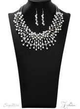 Load image into Gallery viewer, The Leanne - VJ Bedazzled Jewelry
