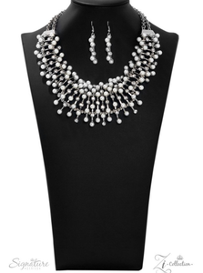 The Leanne - VJ Bedazzled Jewelry
