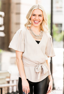 The Leanne - VJ Bedazzled Jewelry