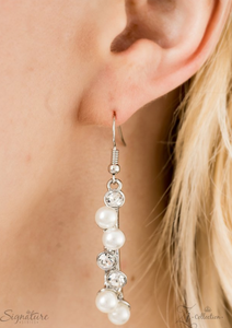 The Leanne - VJ Bedazzled Jewelry