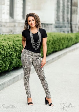 Erika - VJ Bedazzled Jewelry