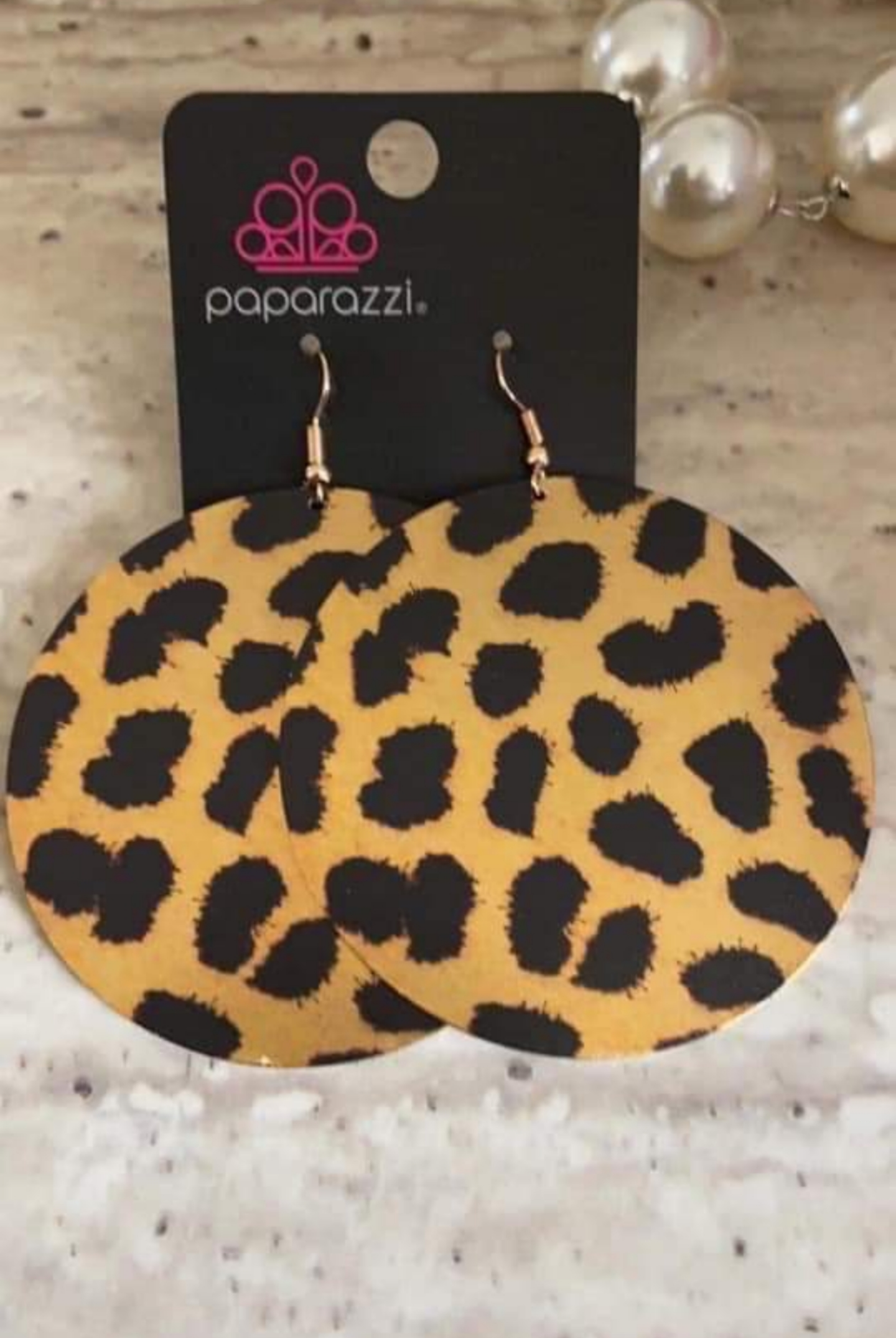 Animals- Paparazzi Accessories - VJ Bedazzled Jewelry