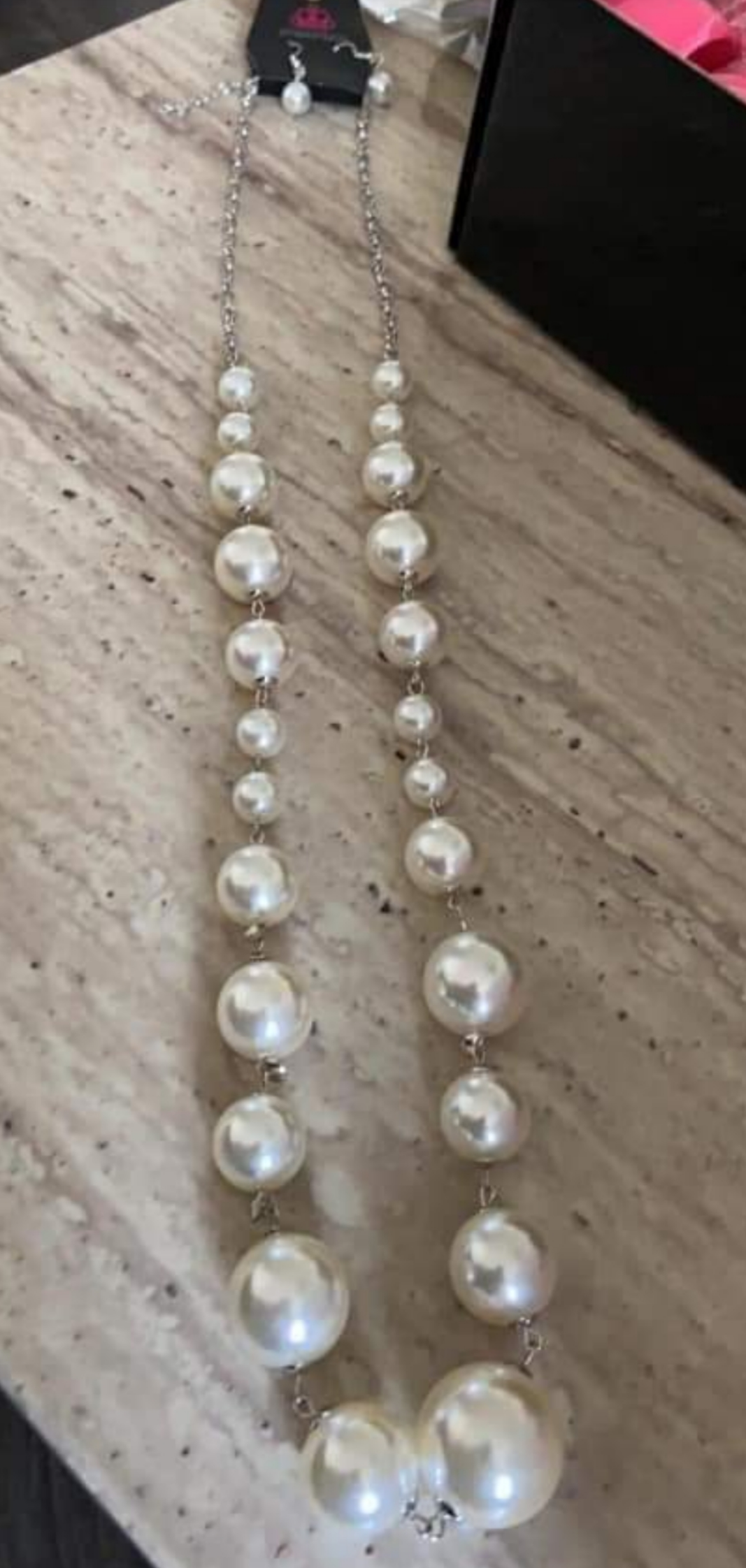Lady of the hour - VJ Bedazzled Jewelry