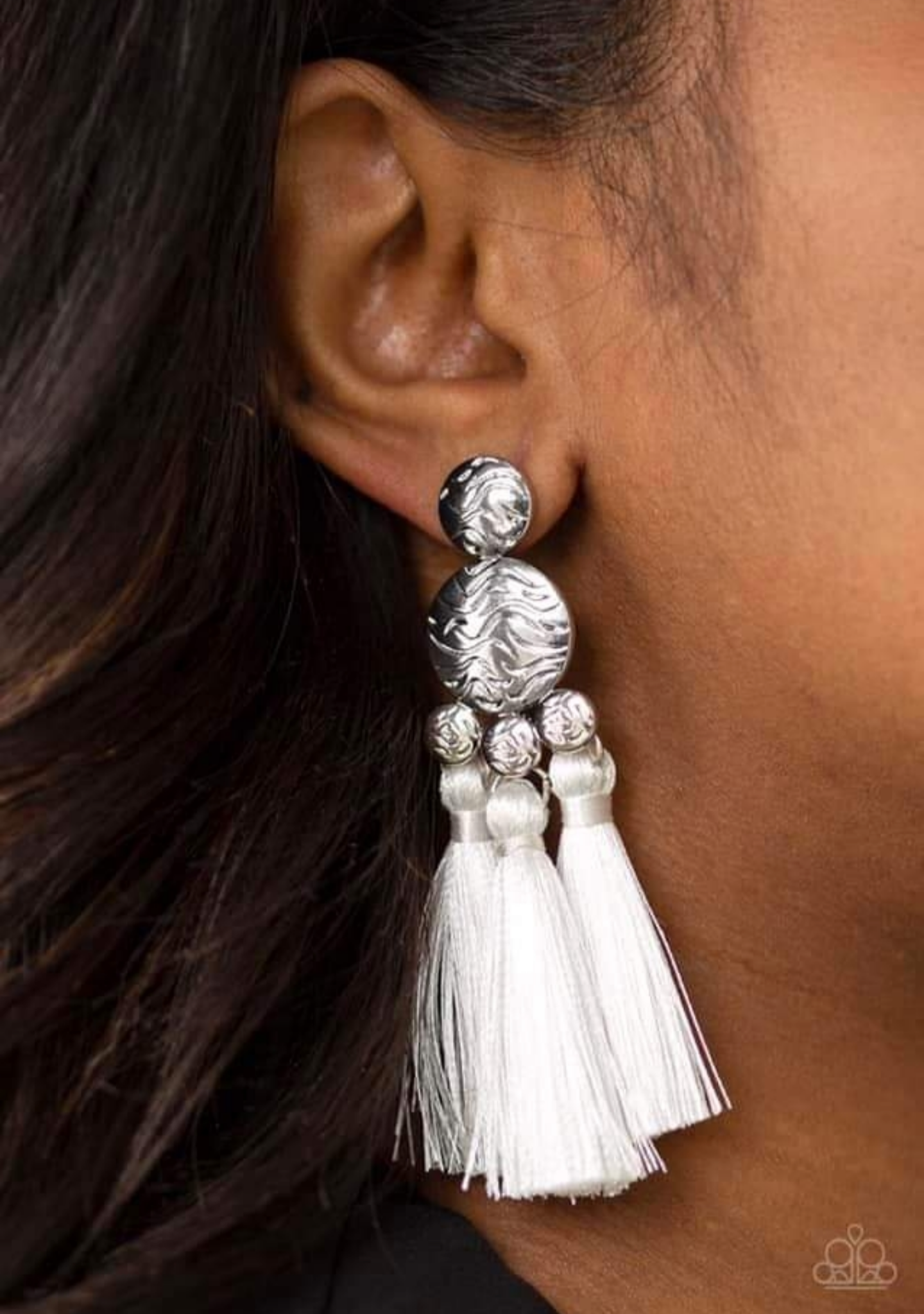 Castle - VJ Bedazzled Jewelry