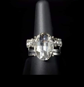 Marry me - VJ Bedazzled Jewelry
