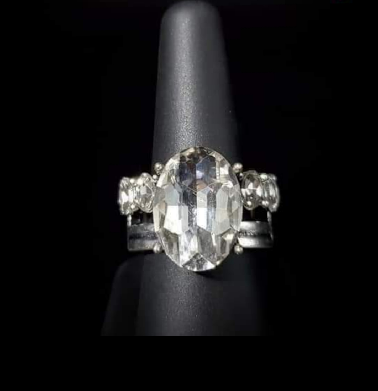 Marry me - VJ Bedazzled Jewelry