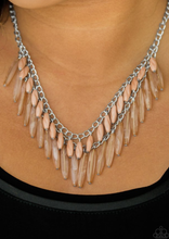 Load image into Gallery viewer, Speak Of The DIVA - Brown - VJ Bedazzled Jewelry
