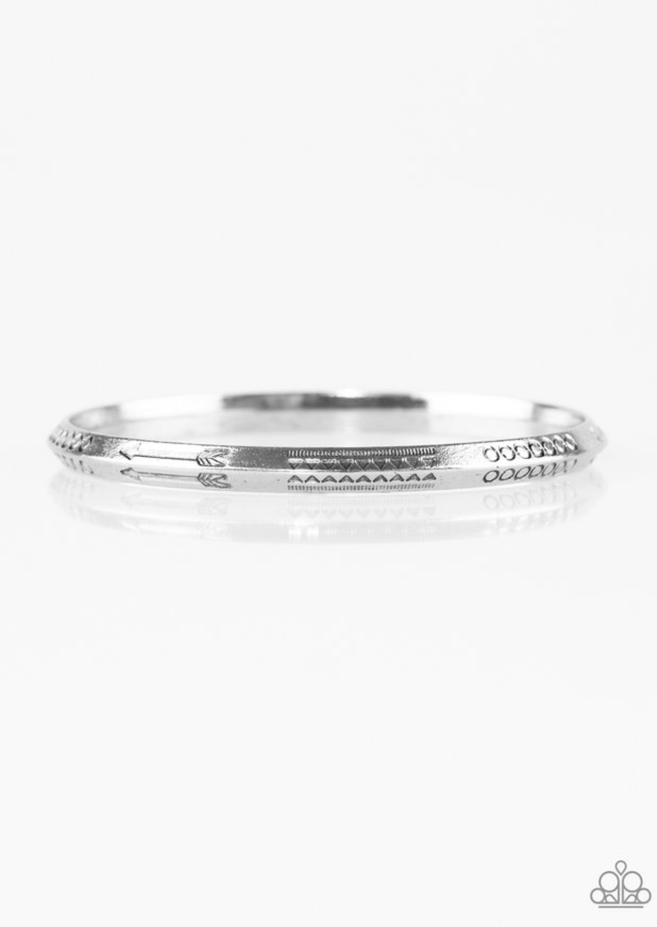 Aim Higher- paparazzi accessories - VJ Bedazzled Jewelry