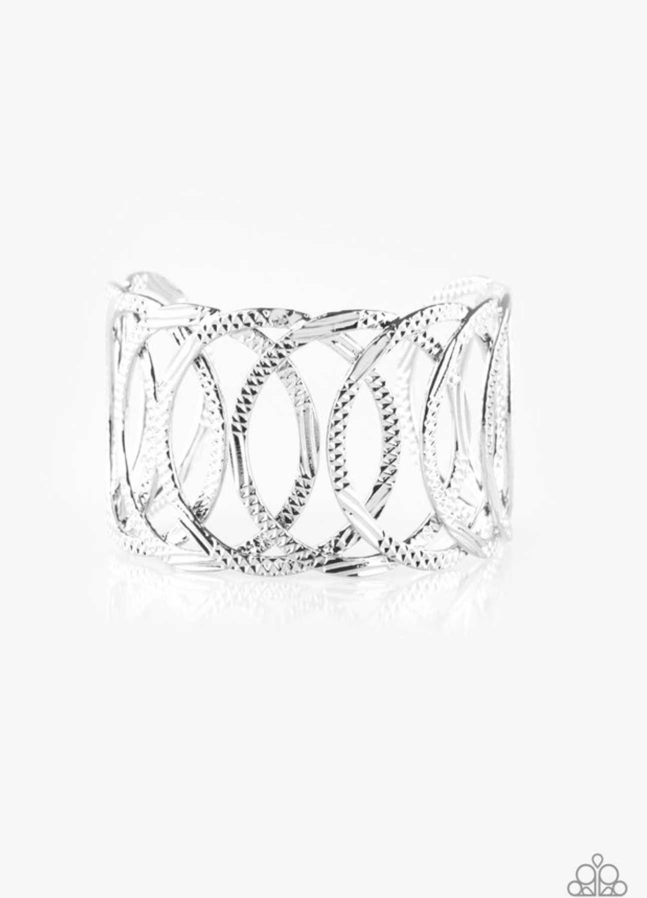 The Circa de Contender - VJ Bedazzled Jewelry