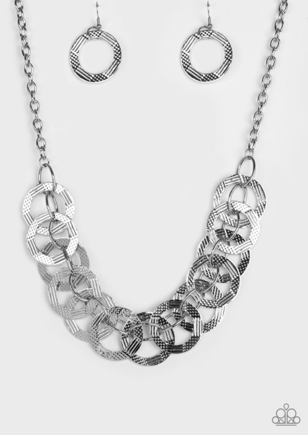 The main contender - VJ Bedazzled Jewelry