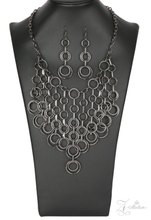 Load image into Gallery viewer, Paramount - VJ Bedazzled Jewelry

