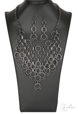 Paramount - VJ Bedazzled Jewelry