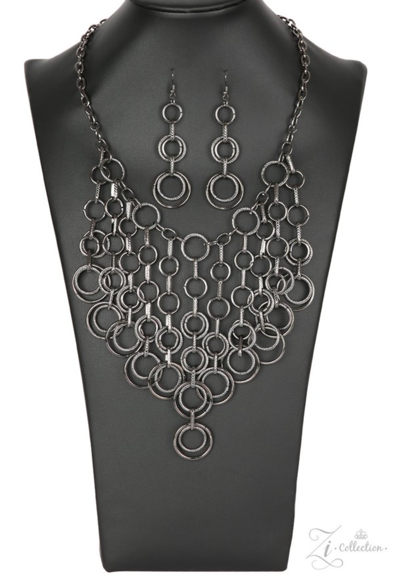 Paramount - VJ Bedazzled Jewelry