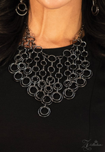 Load image into Gallery viewer, Paramount - VJ Bedazzled Jewelry
