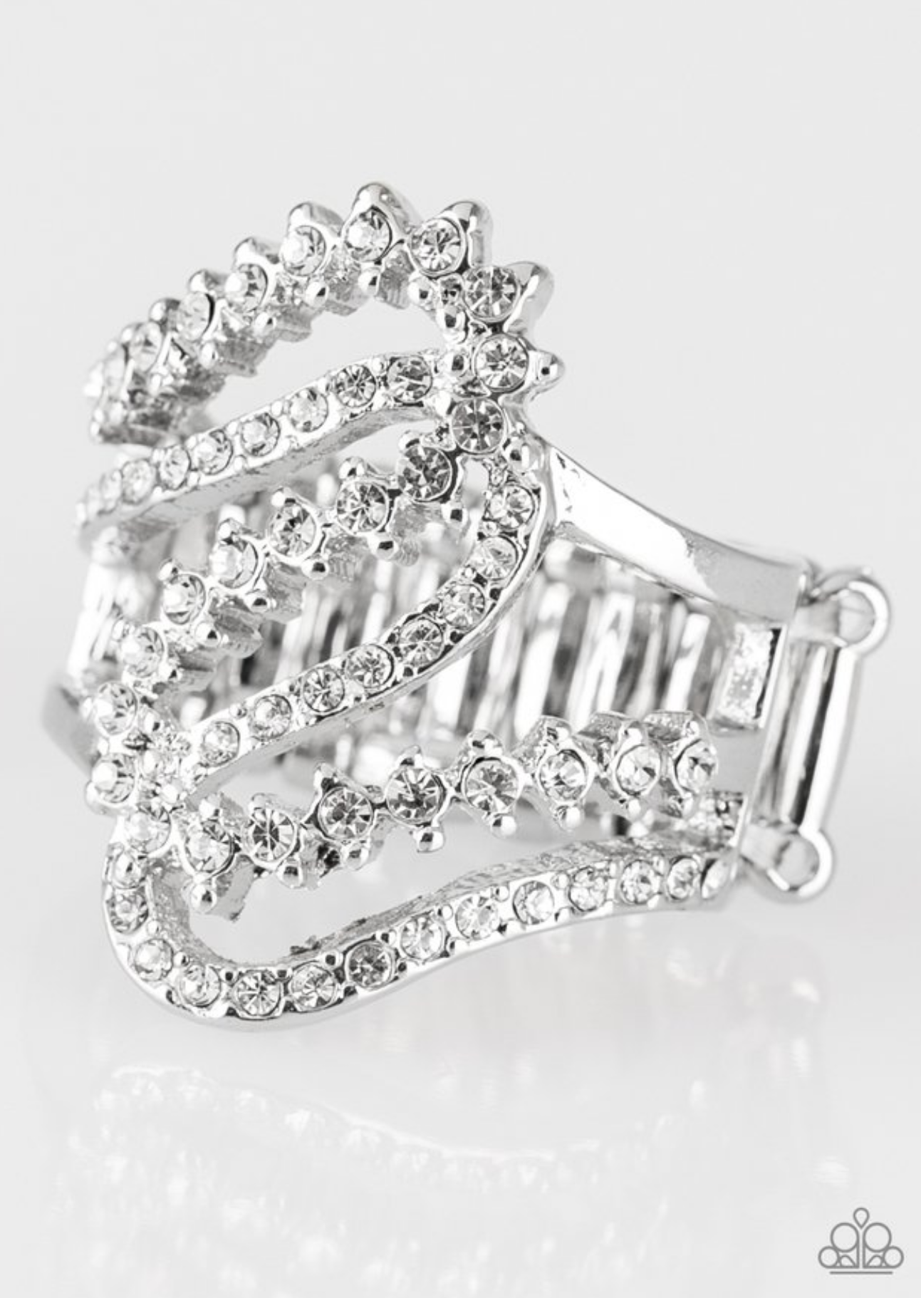 Make Waves - VJ Bedazzled Jewelry