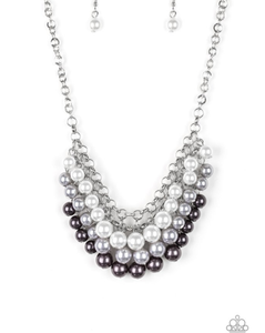 Run For The HEELS! - Multi - VJ Bedazzled Jewelry