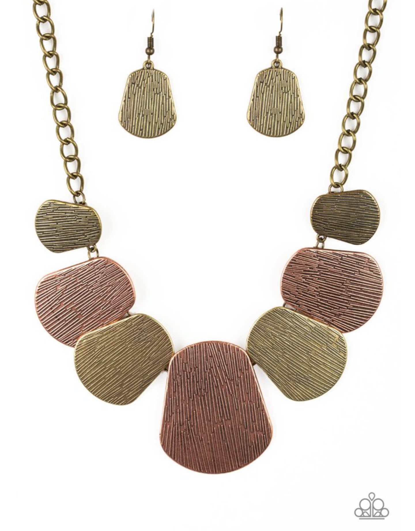 CAVE The Day - Multi - VJ Bedazzled Jewelry