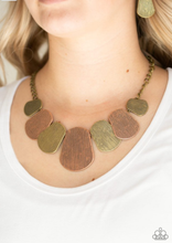 Load image into Gallery viewer, CAVE The Day - Multi - VJ Bedazzled Jewelry
