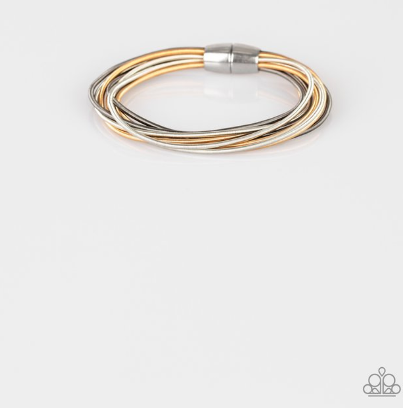 Mainstream Maverick - Multi - VJ Bedazzled Jewelry