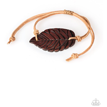 Load image into Gallery viewer, Forest Forager - Brown - VJ Bedazzled Jewelry
