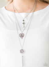 Load image into Gallery viewer, Love Opens All Doors - VJ Bedazzled Jewelry
