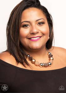 Warm Welcome - VJ Bedazzled Jewelry