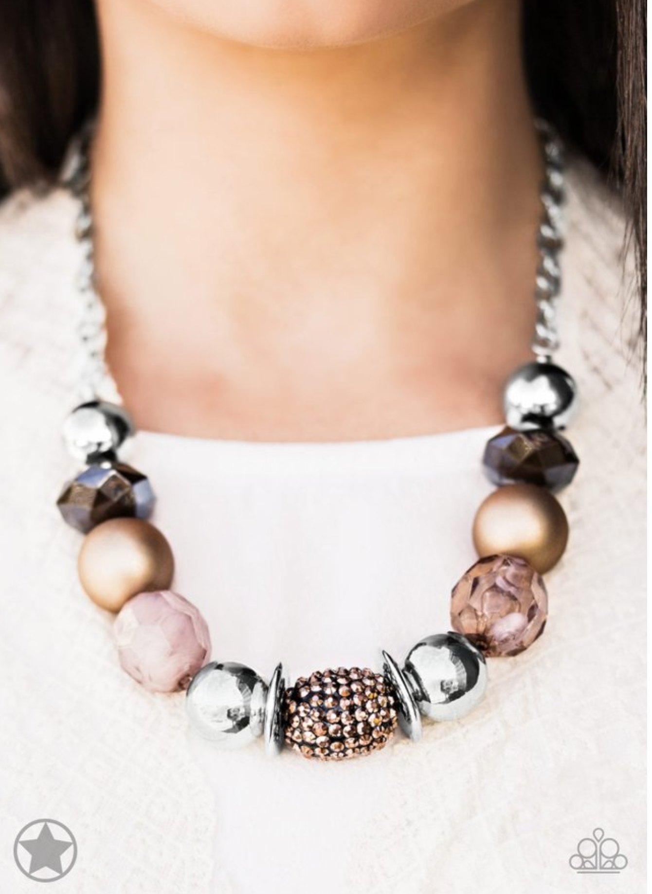 Warm Welcome - VJ Bedazzled Jewelry