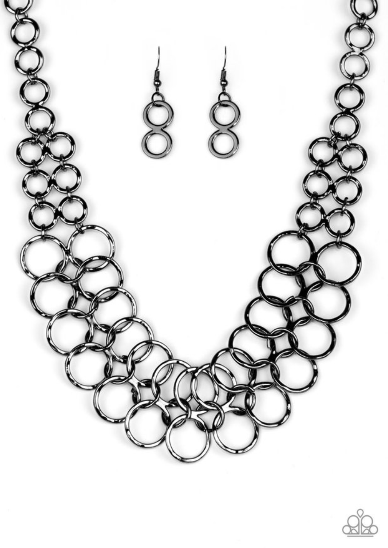 Metro Maven - VJ Bedazzled Jewelry
