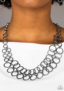 Metro Maven - VJ Bedazzled Jewelry