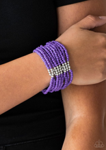Load image into Gallery viewer, Outback odessey purple - VJ Bedazzled Jewelry
