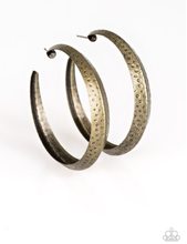 Load image into Gallery viewer, Jungle yo Jungle brass - VJ Bedazzled Jewelry
