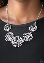 Load image into Gallery viewer, Rosey Rosett - VJ Bedazzled Jewelry
