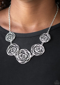 Rosey Rosett - VJ Bedazzled Jewelry