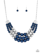 Load image into Gallery viewer, Dream Pop blue - VJ Bedazzled Jewelry

