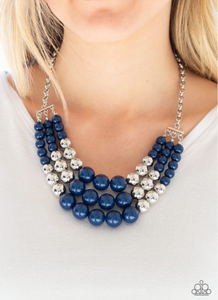 Dream Pop blue - VJ Bedazzled Jewelry