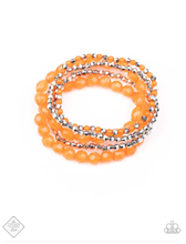 Load image into Gallery viewer, Glimpses of Malibu - June 2020 - VJ Bedazzled Jewelry
