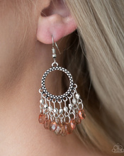 Load image into Gallery viewer, Paradise Palace - Brown - VJ Bedazzled Jewelry
