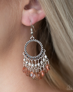 Paradise Palace - Brown - VJ Bedazzled Jewelry