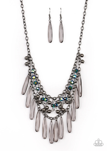 Uptown Urban - multi - VJ Bedazzled Jewelry