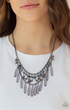 Load image into Gallery viewer, Uptown Urban - multi - VJ Bedazzled Jewelry
