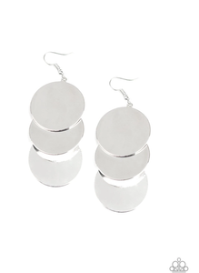 Dream Sheen Silver - VJ Bedazzled Jewelry