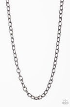 Load image into Gallery viewer, Courtside Seats - Black - VJ Bedazzled Jewelry
