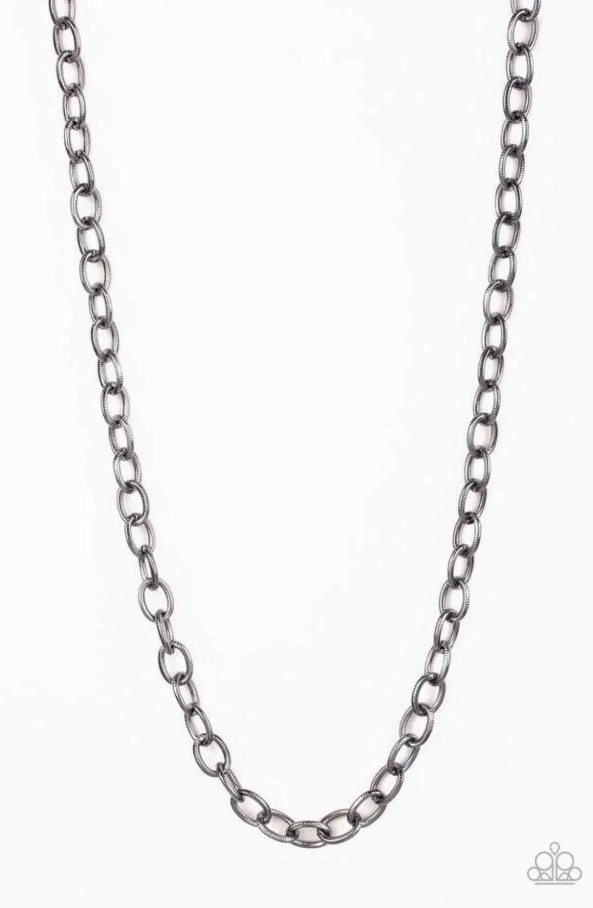 Courtside Seats - Black - VJ Bedazzled Jewelry