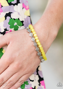 Glimpses of Malibu - Complete Trend Blend - August 2020 Fashion Fix Collection - VJ Bedazzled Jewelry