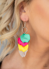 Load image into Gallery viewer, Glass Gardens - Multi - VJ Bedazzled Jewelry
