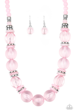 Load image into Gallery viewer, Bubbly Beauty - Pink - VJ Bedazzled Jewelry
