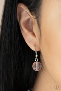 Bubbly Beauty - Pink - VJ Bedazzled Jewelry