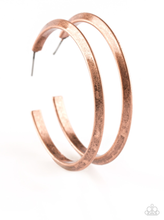 Load image into Gallery viewer, Some Like It HAUTE - Copper - VJ Bedazzled Jewelry
